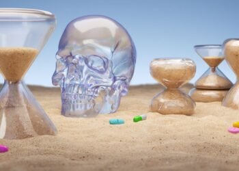 The Obtain: Contained in the Vitalism motion, and why AI’s “reminiscence” is a privateness downside