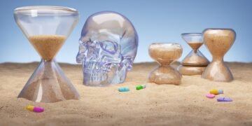 The Obtain: Contained in the Vitalism motion, and why AI’s “reminiscence” is a privateness downside