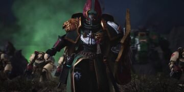 The Warhammer 40,000 Narrative Lastly Appears Set for a Important Jolt Ahead After 500 Worlds E-book Teases Lengthy-Awaited Assembly of Primarchs