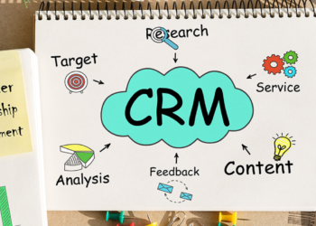 Odoo CRM Software program for Enterprise Gross sales Forecasting.