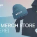 The Open Residence Basis merch retailer is right here!