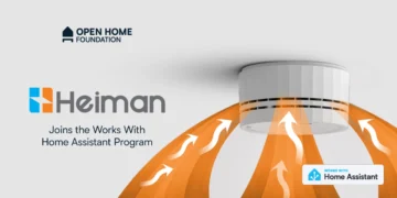 Heiman joins Works with Residence Assistant