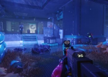 All Marathon Twitch drops and find out how to get them