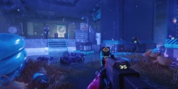 All Marathon Twitch drops and find out how to get them