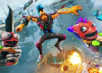 Excessive On Life 2 Devs See PlayStation As Its Main Platform Regardless of Recreation Move Deal