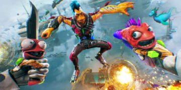 Excessive On Life 2 Devs See PlayStation As Its Main Platform Regardless of Recreation Move Deal