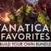Fanatical Bundlefest February 2026: Seize Up To 21 PC Video games In New Bundle