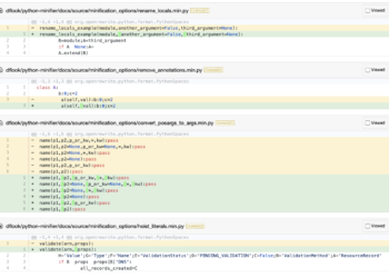 Moderne provides Python help to its OpenRewrite code refactoring platform