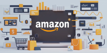 Amazon Machine Studying Challenge: Gross sales Information in Python