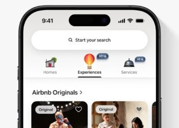 Airbnb says a 3rd of its buyer assist is now dealt with by AI within the US and Canada
