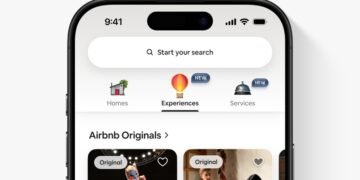 Airbnb says a 3rd of its buyer assist is now dealt with by AI within the US and Canada