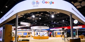 Google on the AI Influence Summit