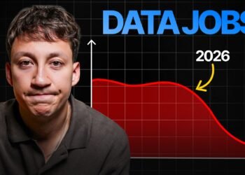 Is the AI and Knowledge Job Market Lifeless?