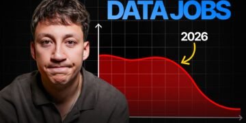 Is the AI and Knowledge Job Market Lifeless?