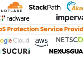 High 10 Finest DDoS Safety Service Suppliers 2026