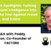 Subsequent Gen Spotlights: Turning Behavioural Intelligence right into a Highly effective Instrument In opposition to Fraud and Crime – Q&A with Paddy Lawton, Co-Founding father of FACT360