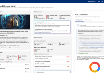 Forescout Launches VistaroAI™ to Assist Safety Groups Minimize By way of AI Hype and Act Sooner on Actual Threats