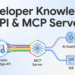 Introducing the Developer Information API and MCP Server