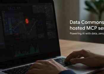 Knowledge Commons Hosted MCP: Zero-Set up Public Knowledge for AI