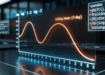 A Full Information for Time Collection ML