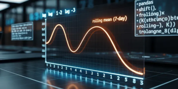 A Full Information for Time Collection ML