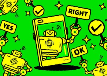 Personalization options could make LLMs extra agreeable | MIT Information