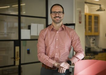 Accelerating science with AI and simulations | MIT Information