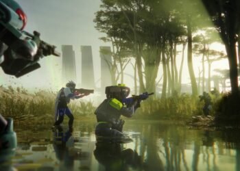 Marathon may very well have a shot as Server Slam hits it large on Steam