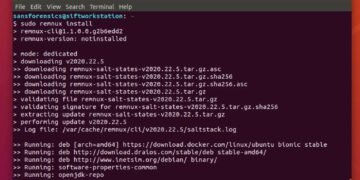 REMnux v8 Linux Toolkit Launched With AI-Powered Malware Evaluation Capabilities
