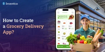 Information to Grocery Supply App Growth for Your Enterprise