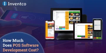 Price to Construct POS Software program: 2026 Improvement Information