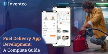 Gasoline Supply App Growth: A Full Enterprise Information