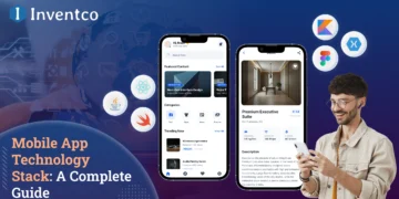 The way to Select Cellular App Tech Stack for Your Enterprise?