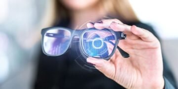Lumus builds on Meta win with 70-degree AR waveguides that would change all the things – Automated Residence
