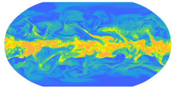 Google DeepMind’s most superior forecasting mannequin