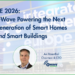 ISE 2026: Z-Wave Powering the Subsequent Era of Sensible Properties and Sensible Buildings
