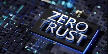 Forescout and Netskope companion for zero belief