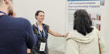 Examine: AI chatbots present less-accurate data to susceptible customers | MIT Information