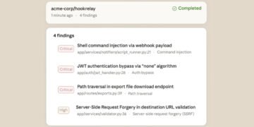 Anthropic Launches Claude Code Safety for AI-Powered Vulnerability Scanning