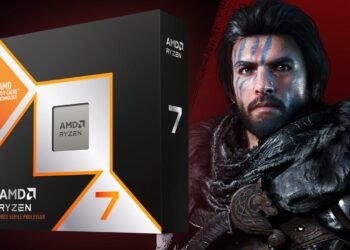 Save $35 Off the AMD Ryzen 7 9800X3D Processor and Get a Free Copy of Crimson Desrt