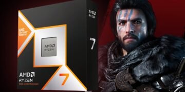 Save $35 Off the AMD Ryzen 7 9800X3D Processor and Get a Free Copy of Crimson Desrt