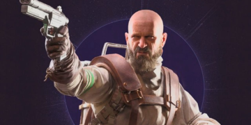 Embark Exhibits Off Arc Raiders Shrouded Sky Replace With First Take a look at Two New Threats…and Beards
