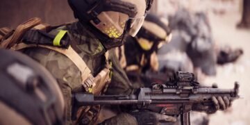 Watch the Battlefield 6 Season 2 gameplay reveal right here