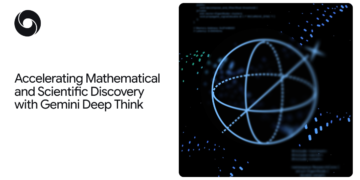 Redefining the Way forward for Scientific Analysis — Google DeepMind