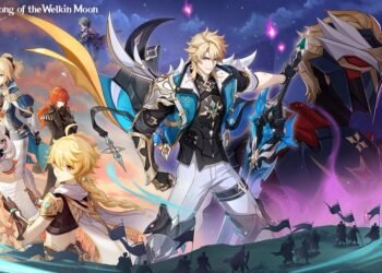 Genshin Influence Luna 5 takes the squad again to Mondstadt, lastly makes Varka playable