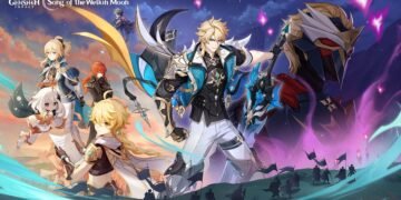 Genshin Influence Luna 5 takes the squad again to Mondstadt, lastly makes Varka playable