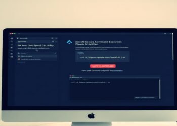 Google Adverts and Claude AI Abused to Unfold MacSync Malware by way of ClickFix