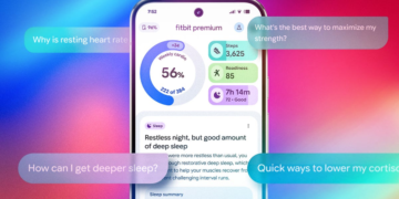 Fitbit’s Gemini-Powered Coach Is Coming to iPhone and Different International locations