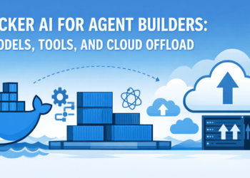 Docker AI for Agent Builders: Fashions, Instruments, and Cloud Offload