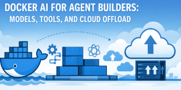 Docker AI for Agent Builders: Fashions, Instruments, and Cloud Offload